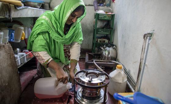 मध्य पूर्व युद्ध: एशियाई देशों पर गहराता असर, बढ़ती महंगाई और ईंधन की क़िल्लत